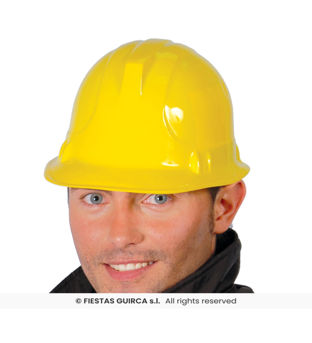 Helma - pracovní