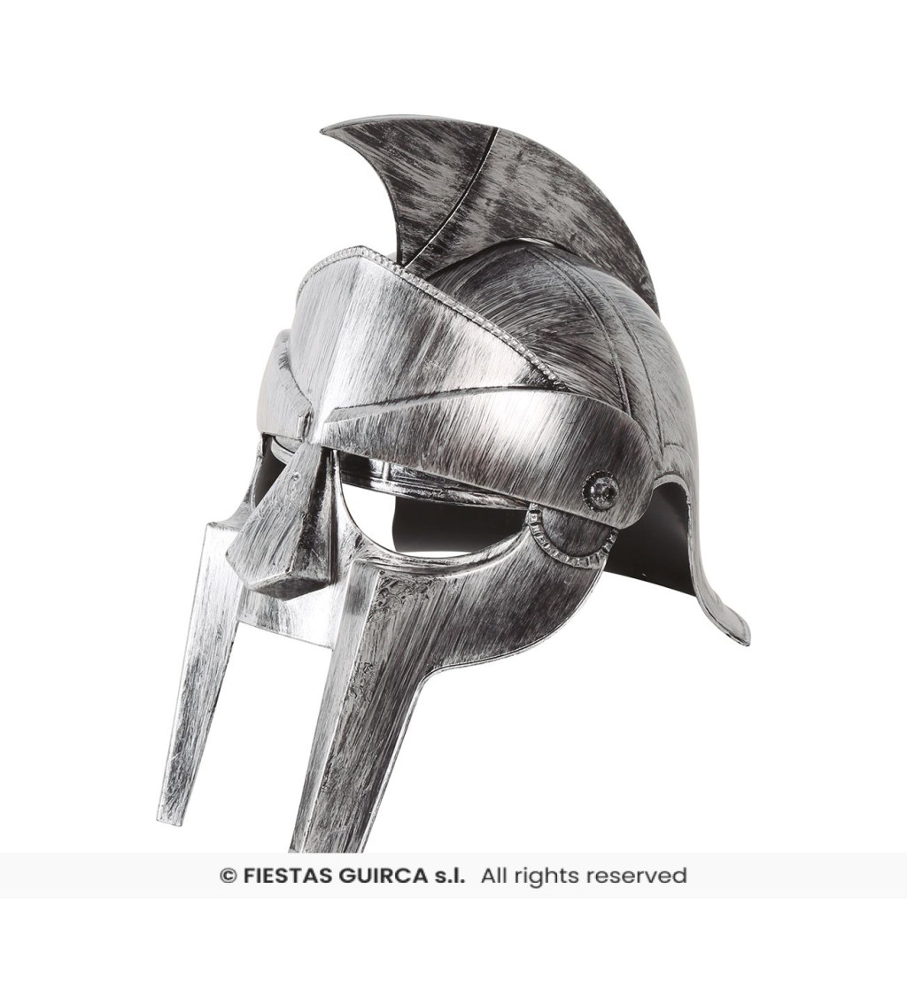 Přilba - gladiátor