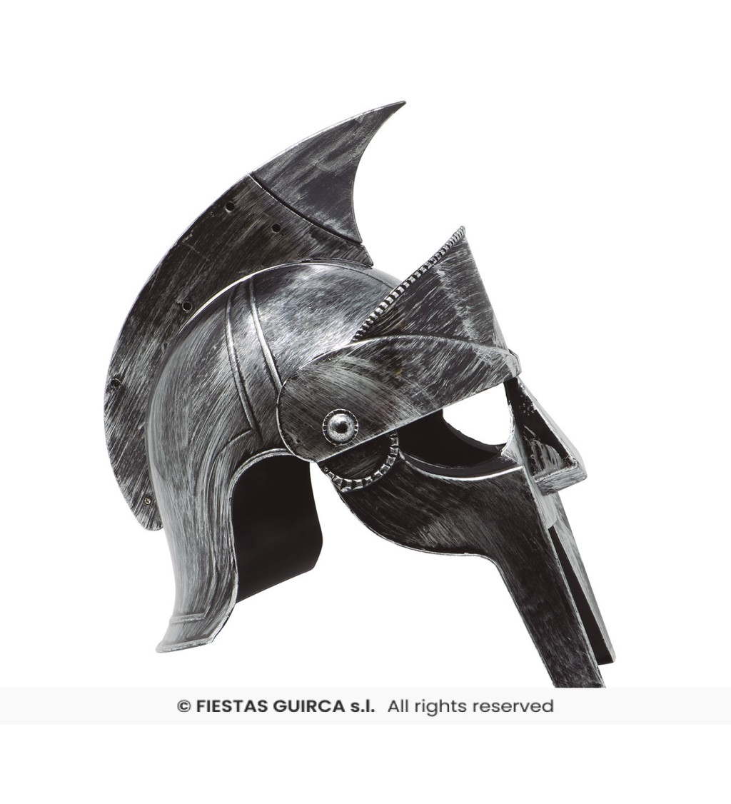 Přilba - gladiátor