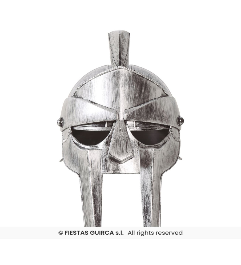 Přilba - gladiátor