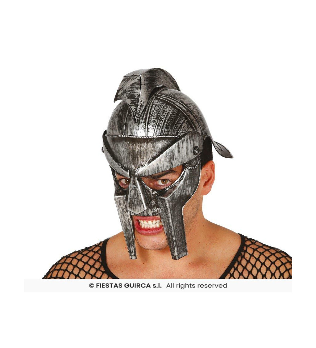 Přilba - gladiátor