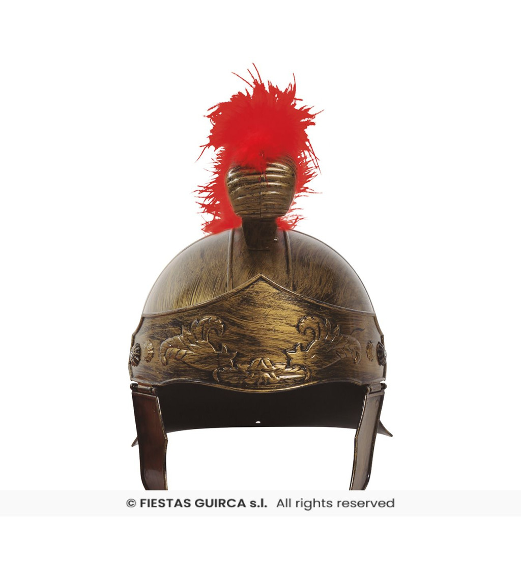 Přilba - římská