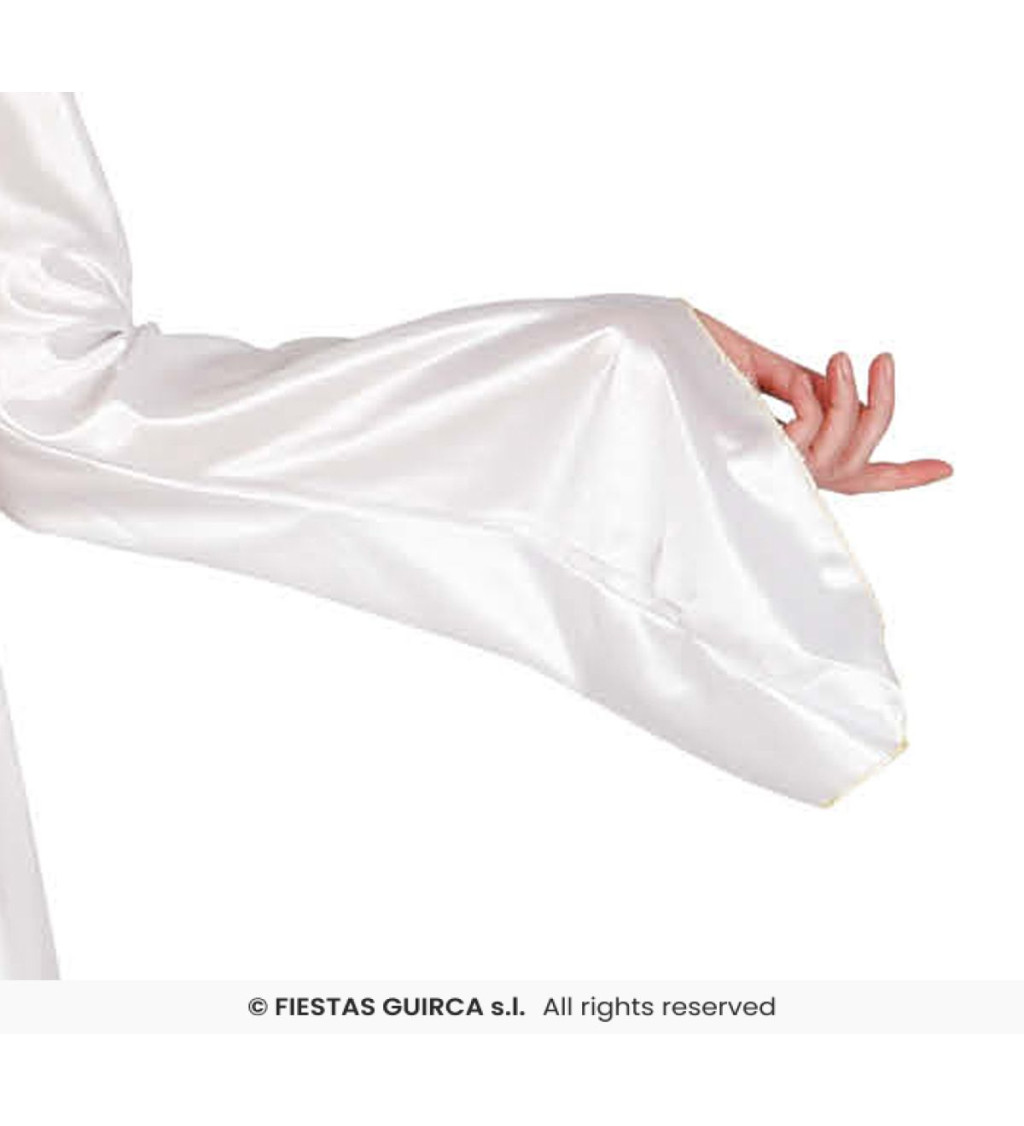 Dámský kostým - Anděl