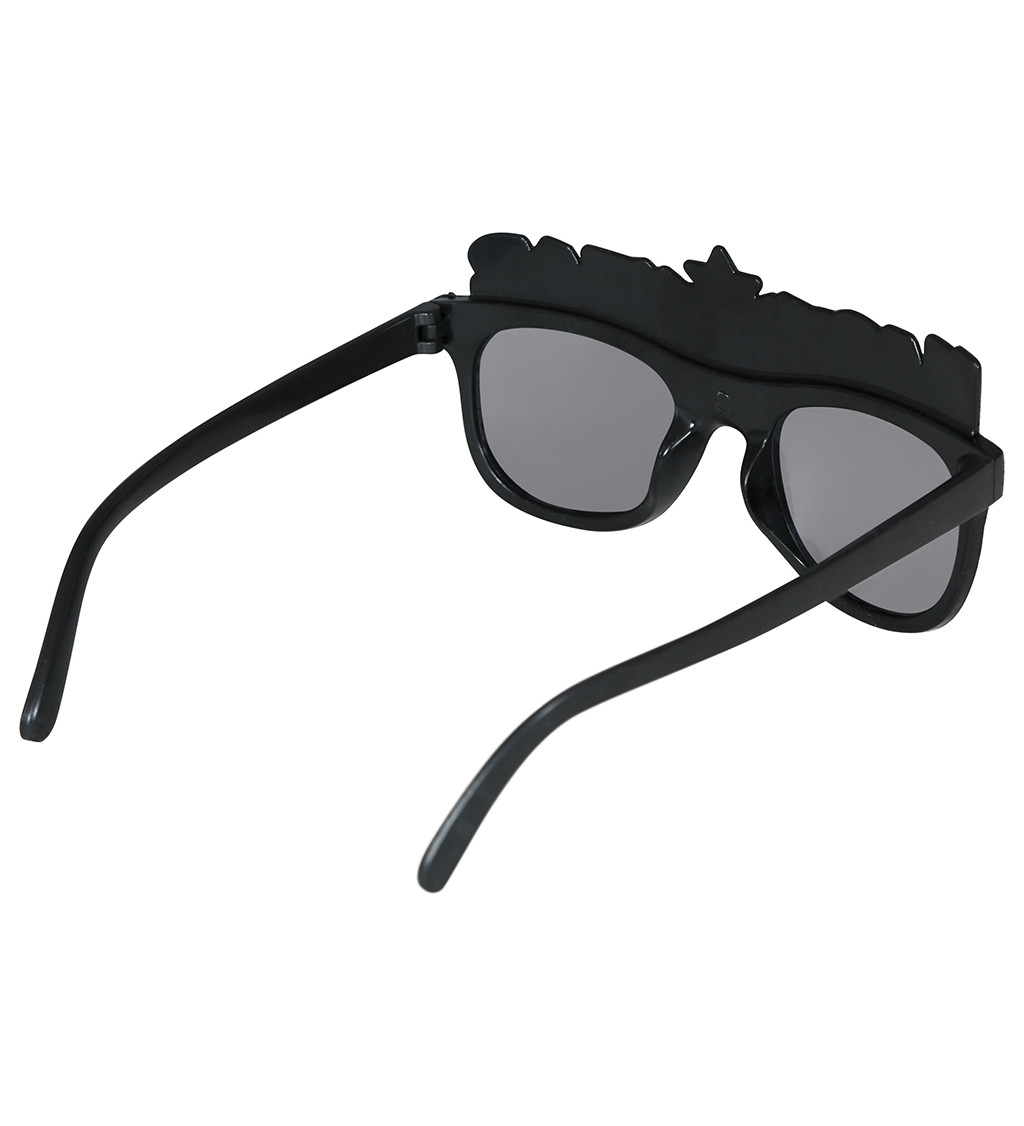 Brýle - Happy New Year