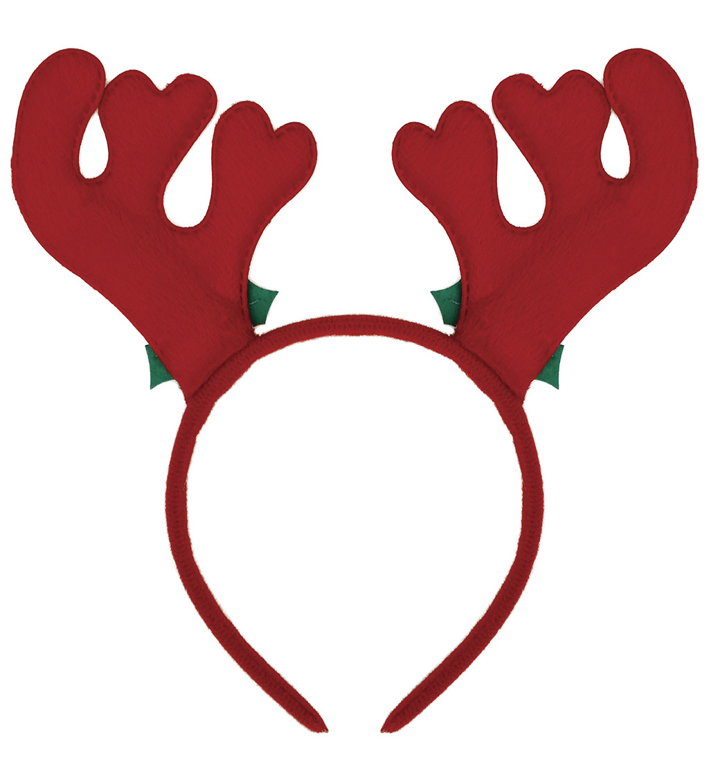 Sobí čelenka - se zvonečky