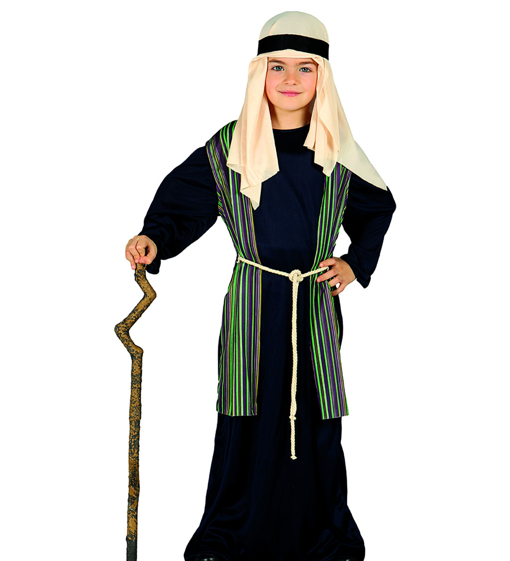 Dětský kostým - Pastýř