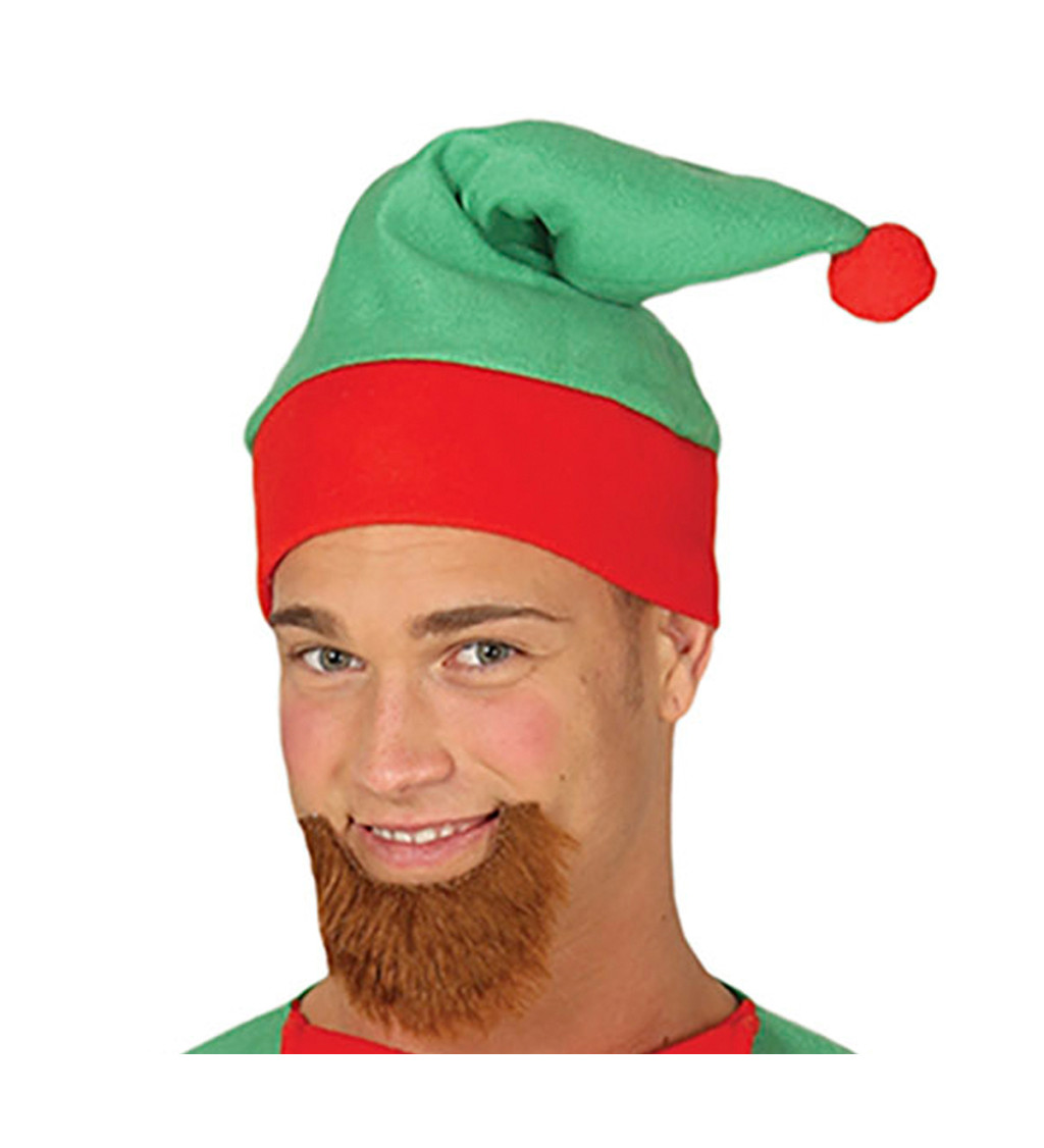 Paánský kostým - Elf