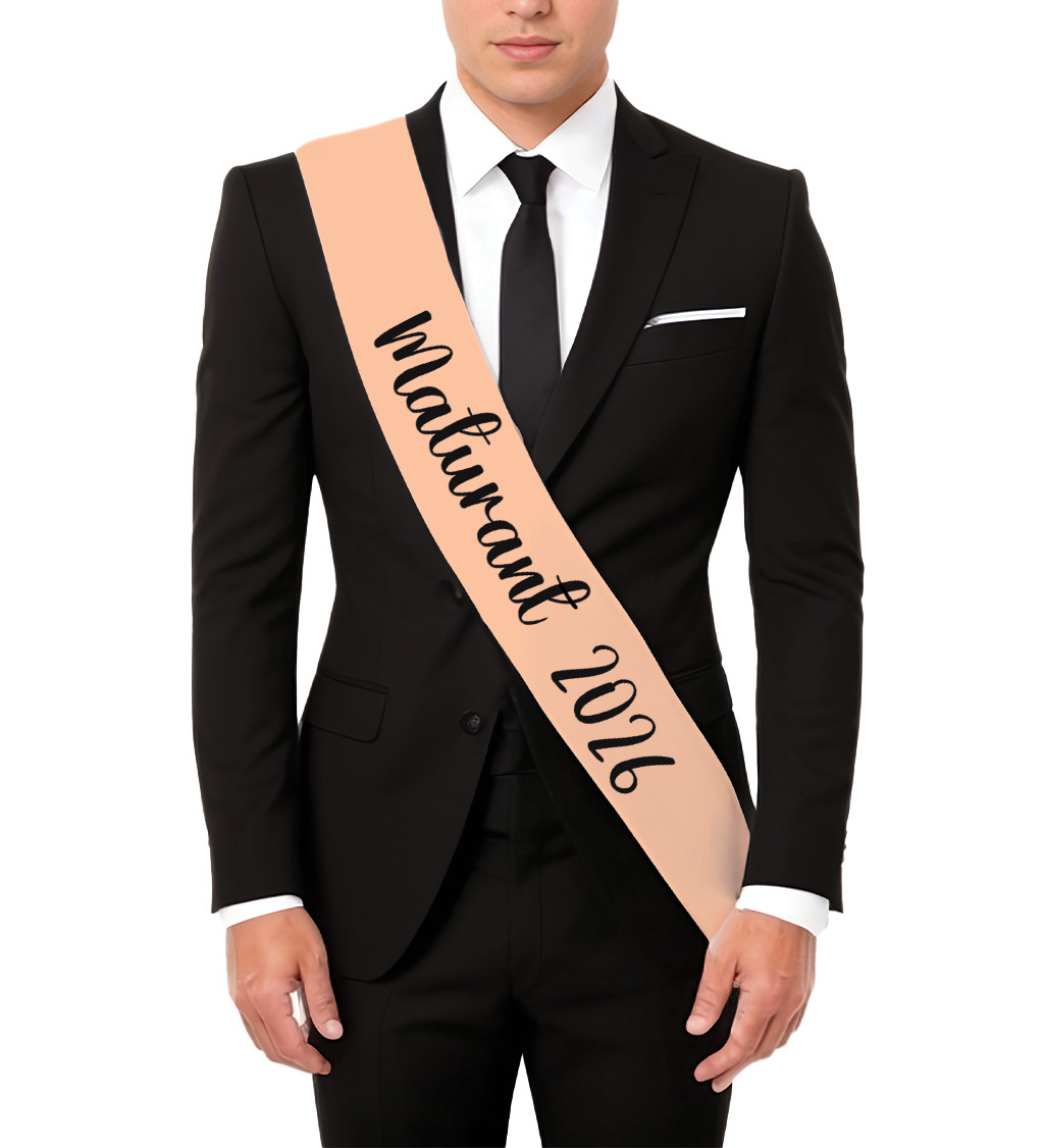 Šerpa - Maturant 2026