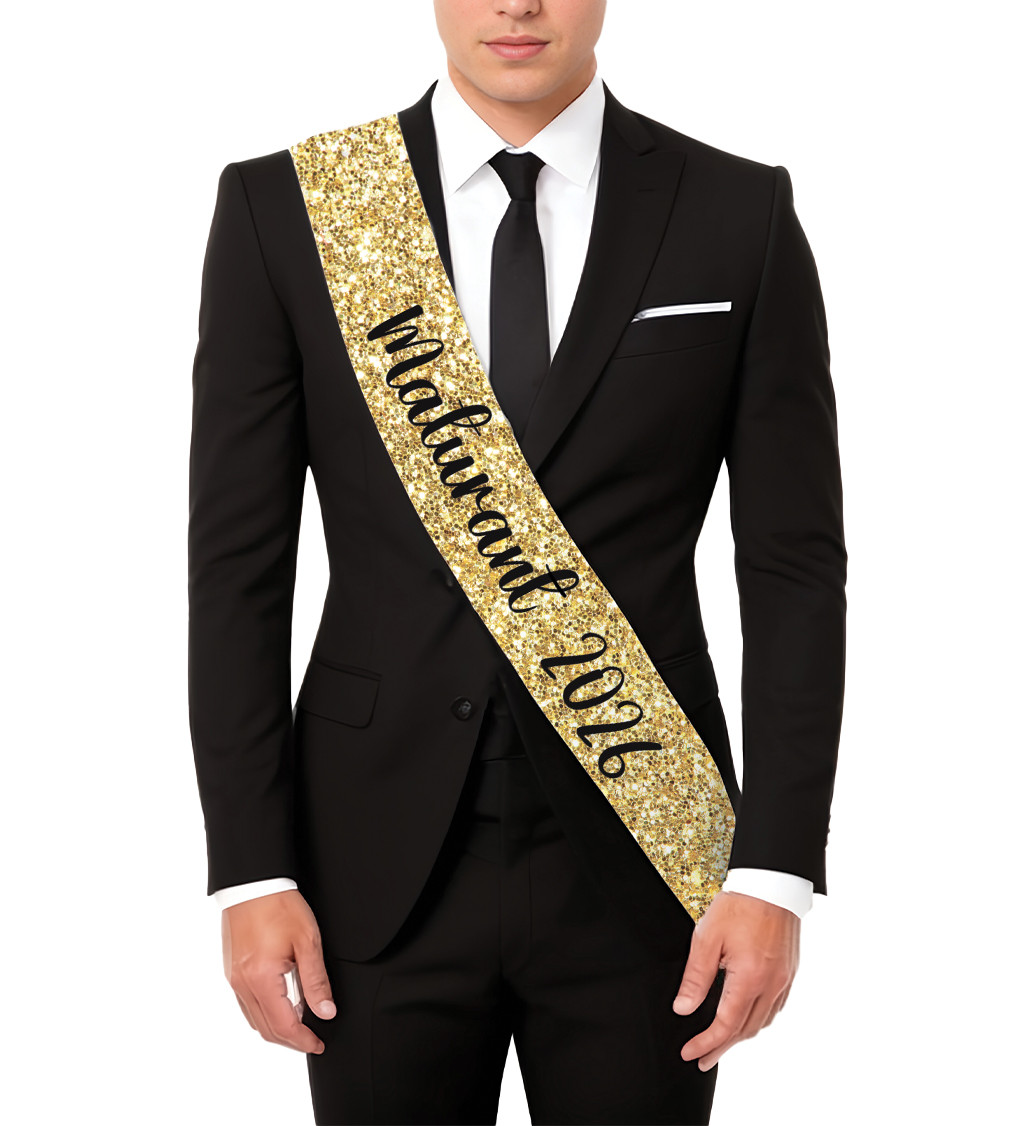 Šerpa - Maturant 2026