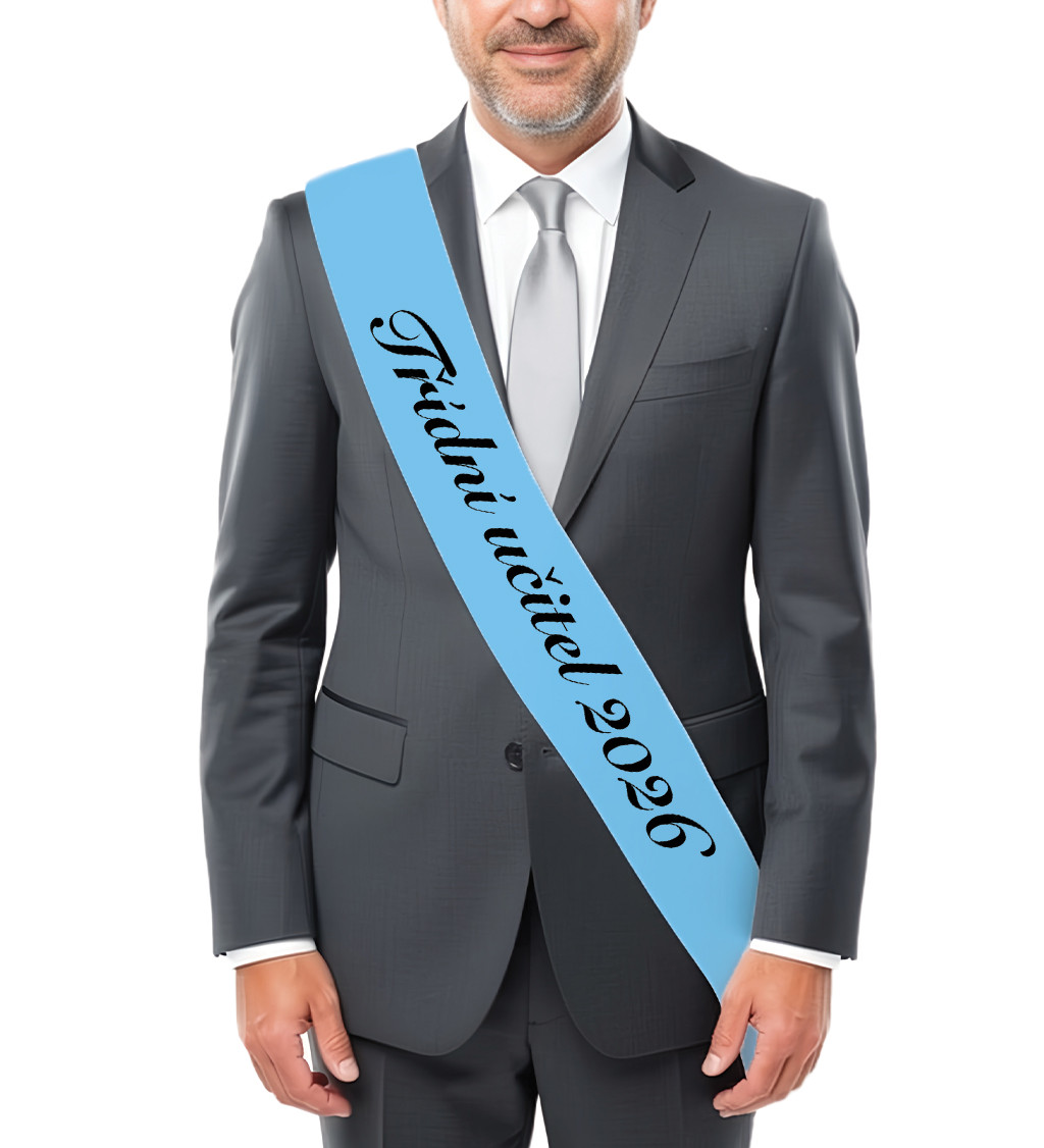 Šerpa - Třídní učitel 2026