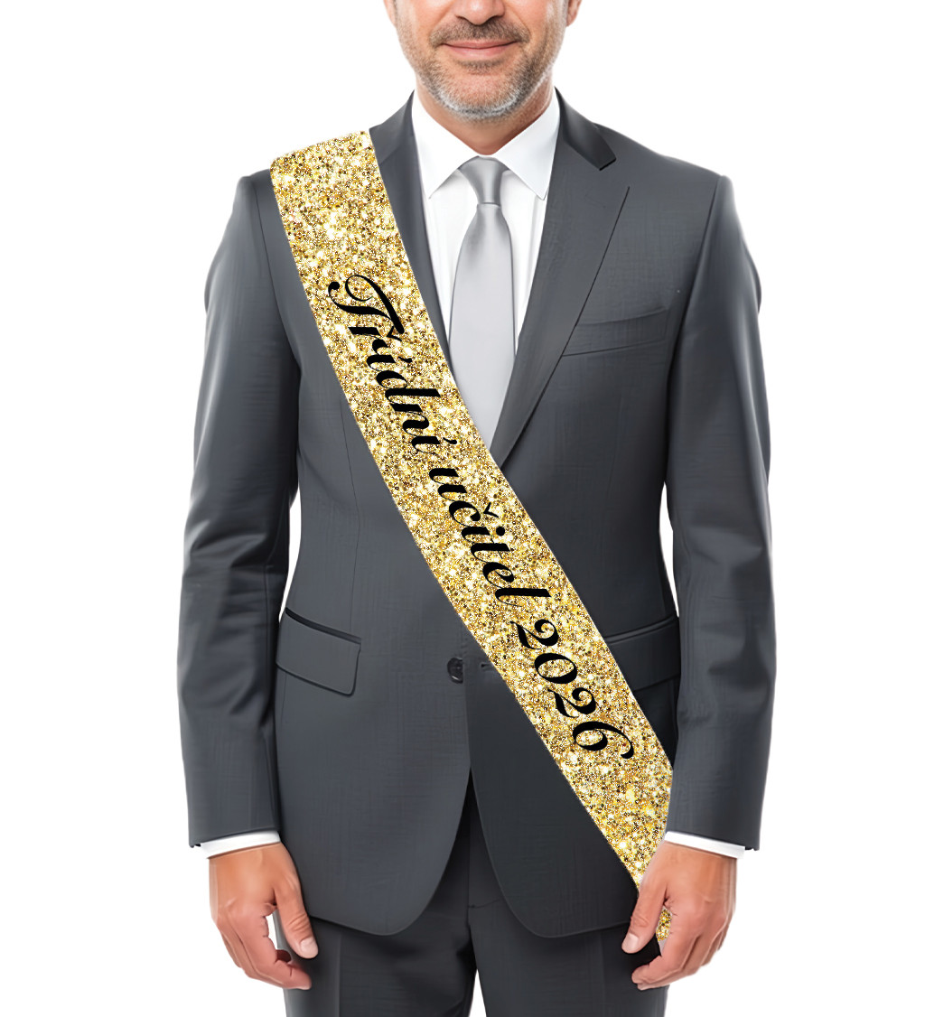 Šerpa - Třídní učitel 2026