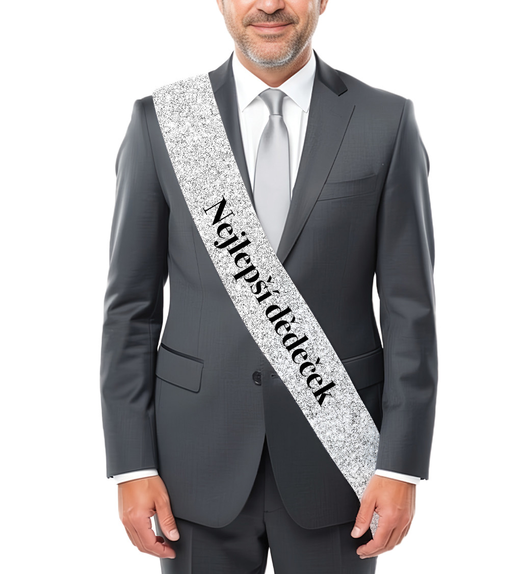 Šerpa - Nejlepší dědeček