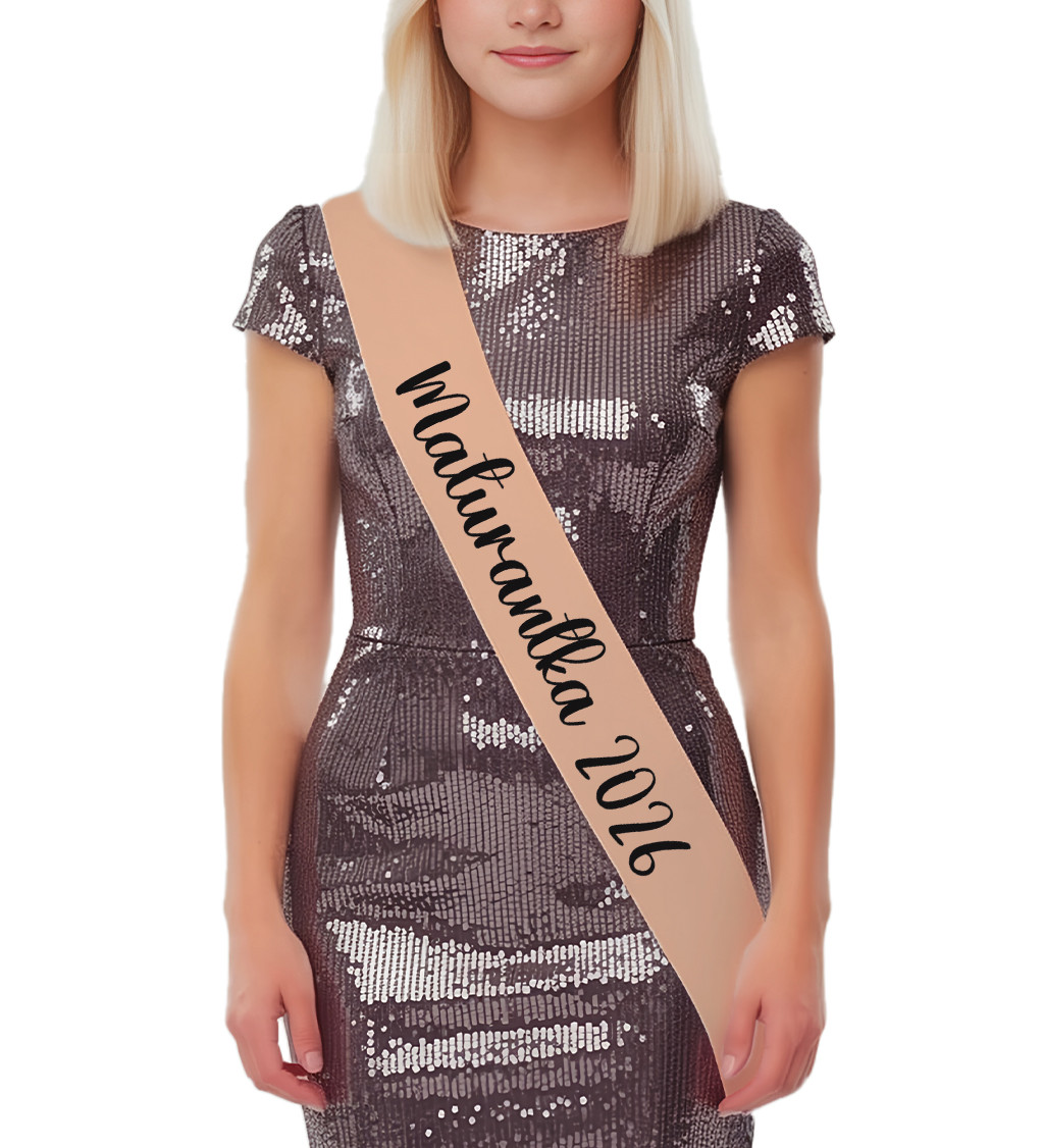 Šerpa - Maturantka 2026