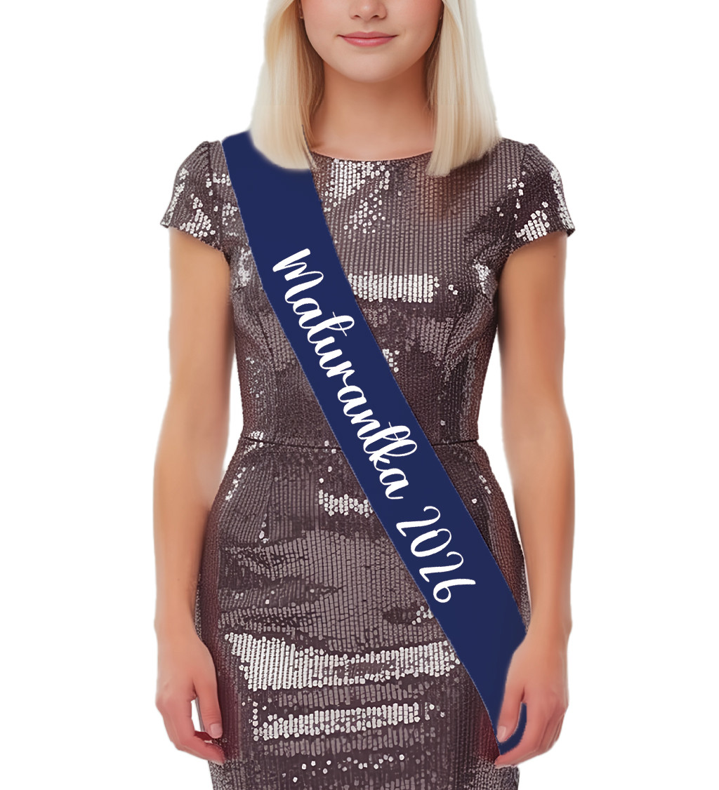 Šerpa - Maturantka 2026