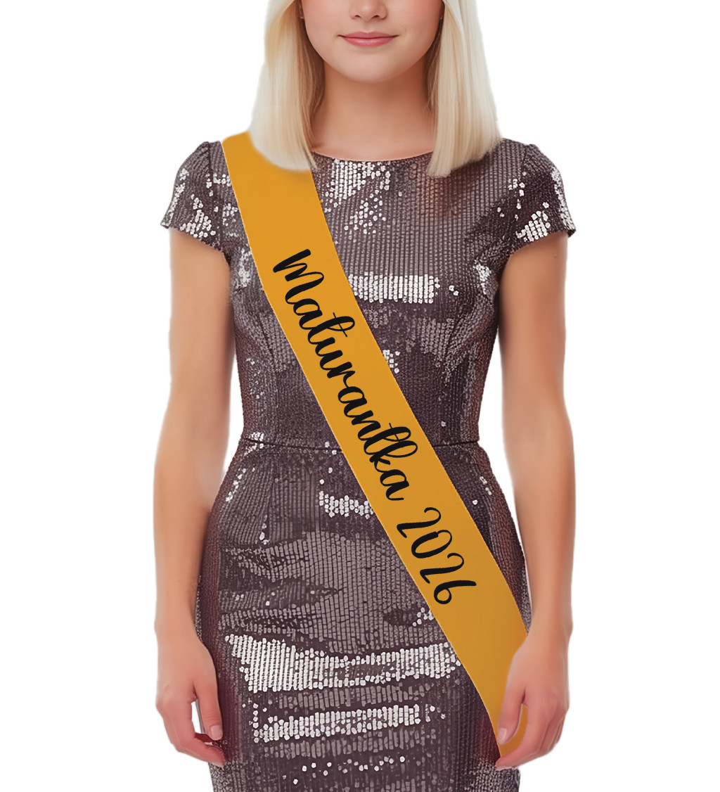 Šerpa - Maturantka 2026