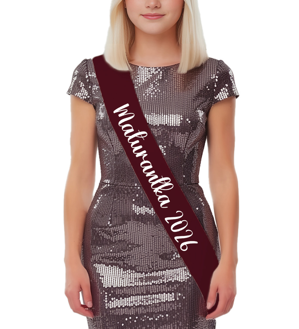 Šerpa - Maturantka 2026