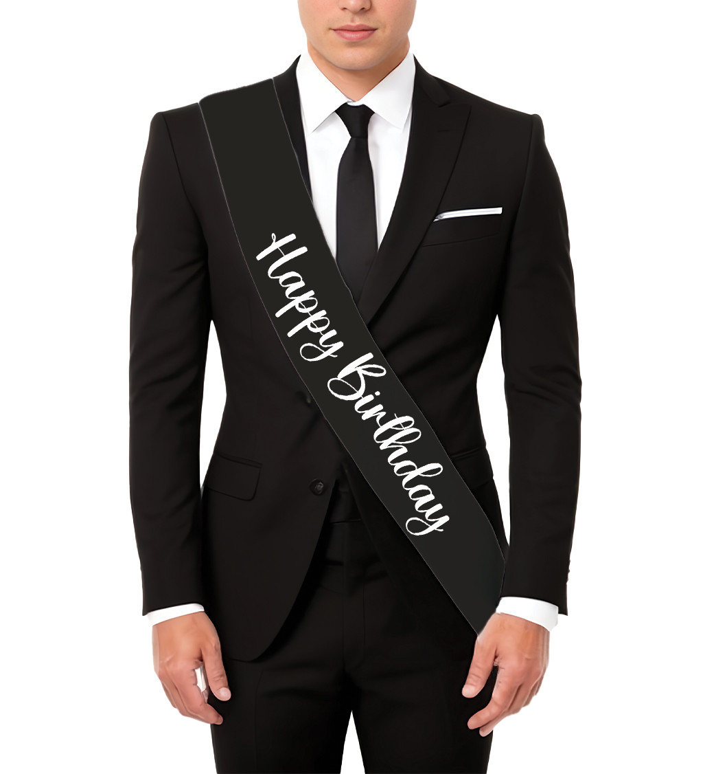 Šerpa - Happy Birthday