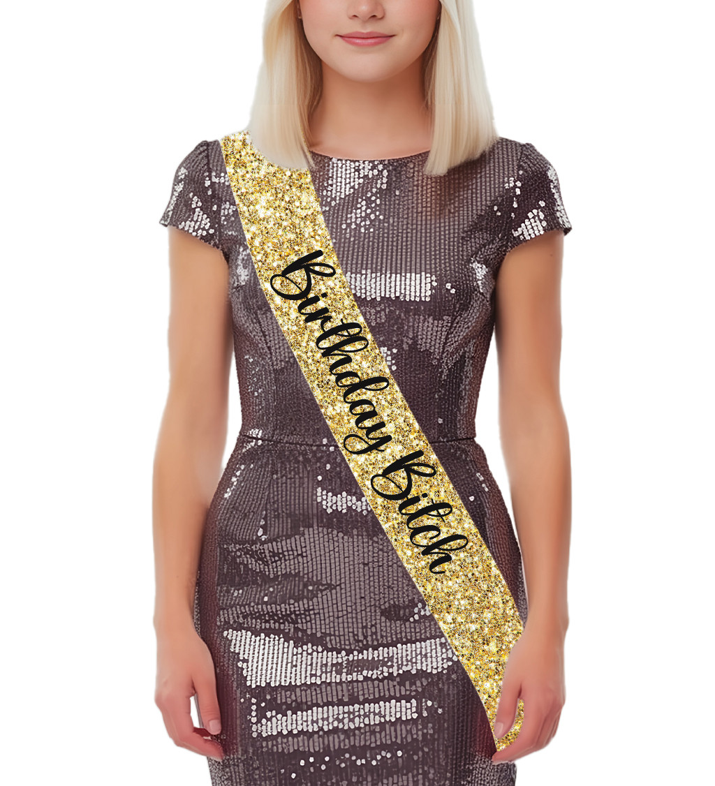 Šerpa - Birthday Bitch