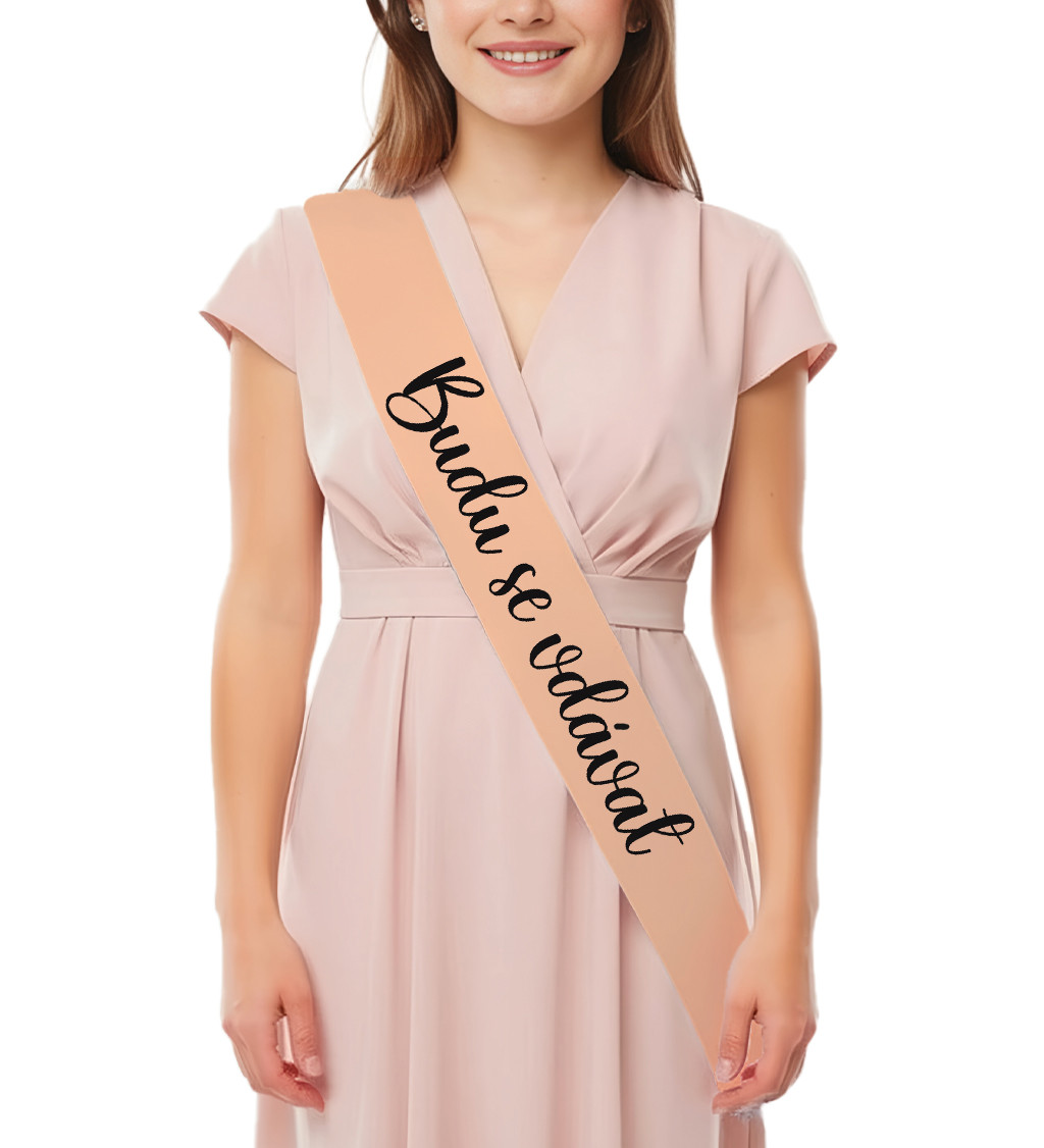 Šerpa - Budu se vdávat