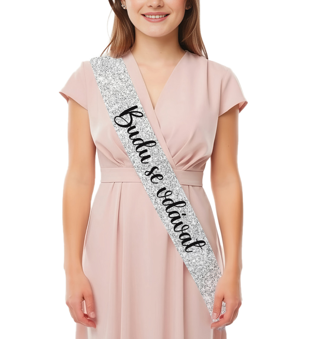 Šerpa - Budu se vdávat