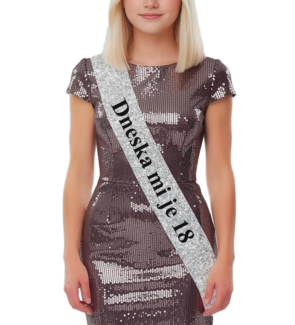 Šerpa - Dneska mi je 18