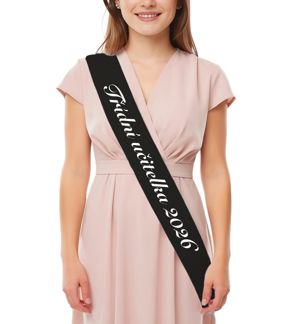 Šerpa - Třídní učitelka