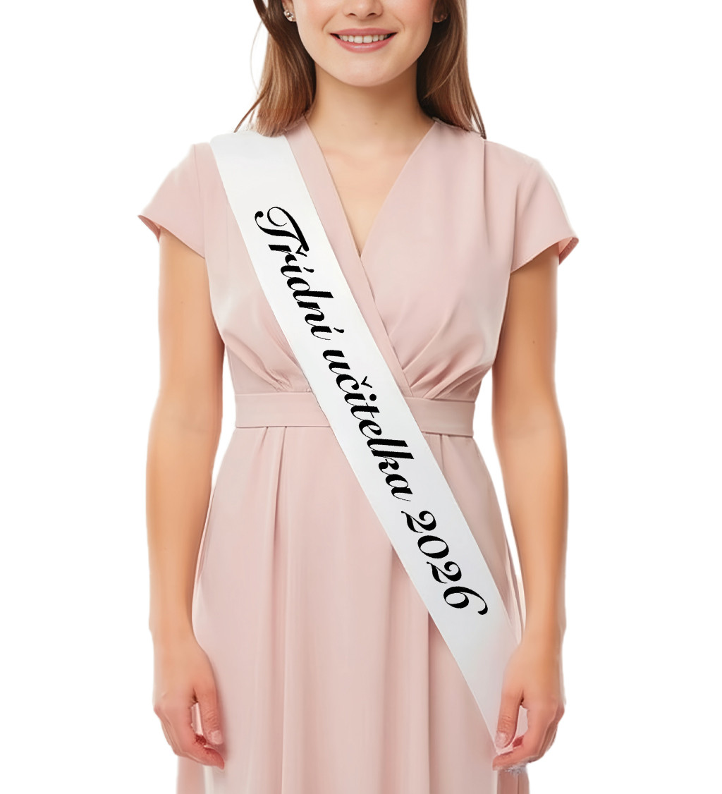 Šerpa - Třídní učitelka