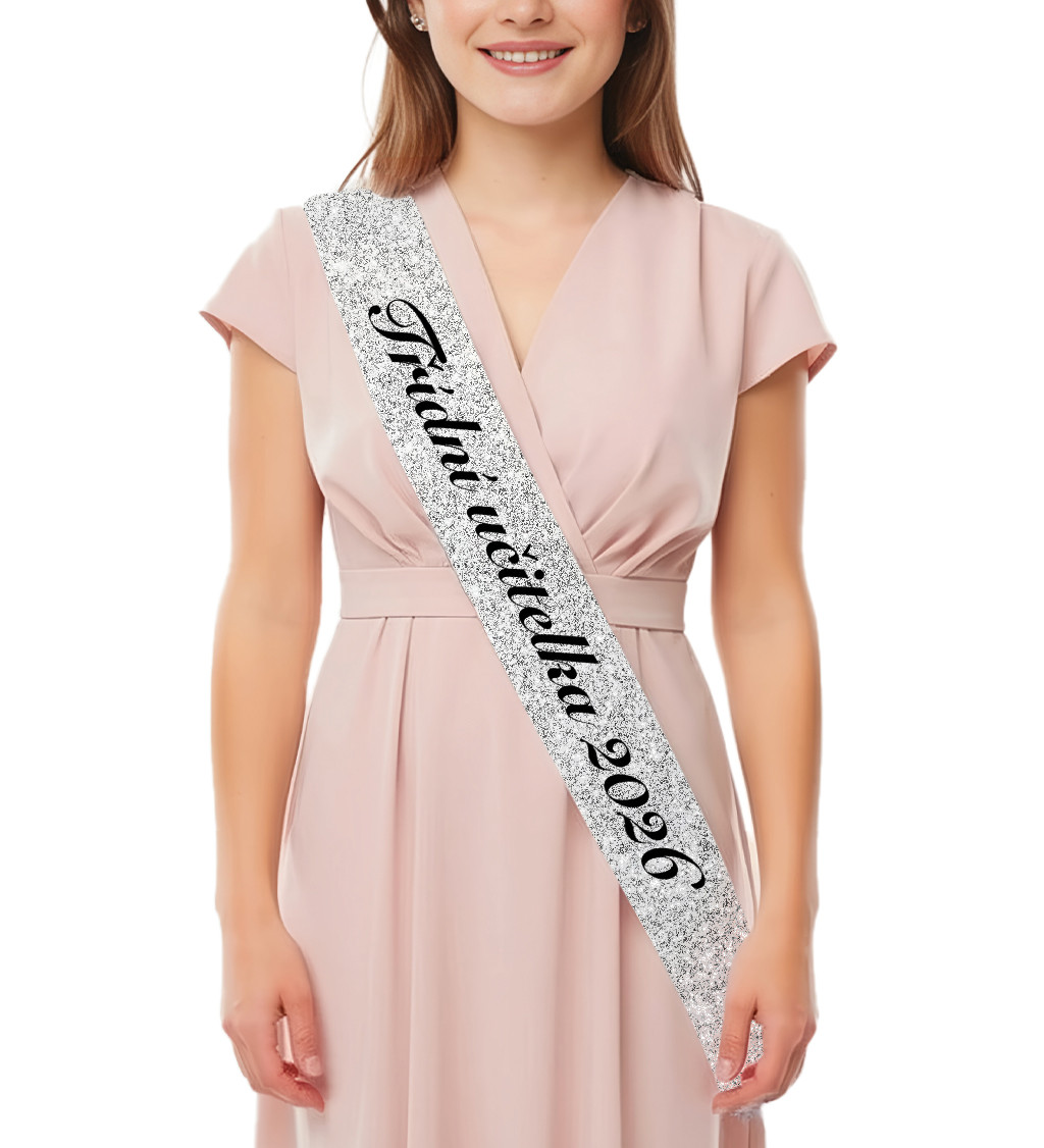 Šerpa - Třídní učitelka