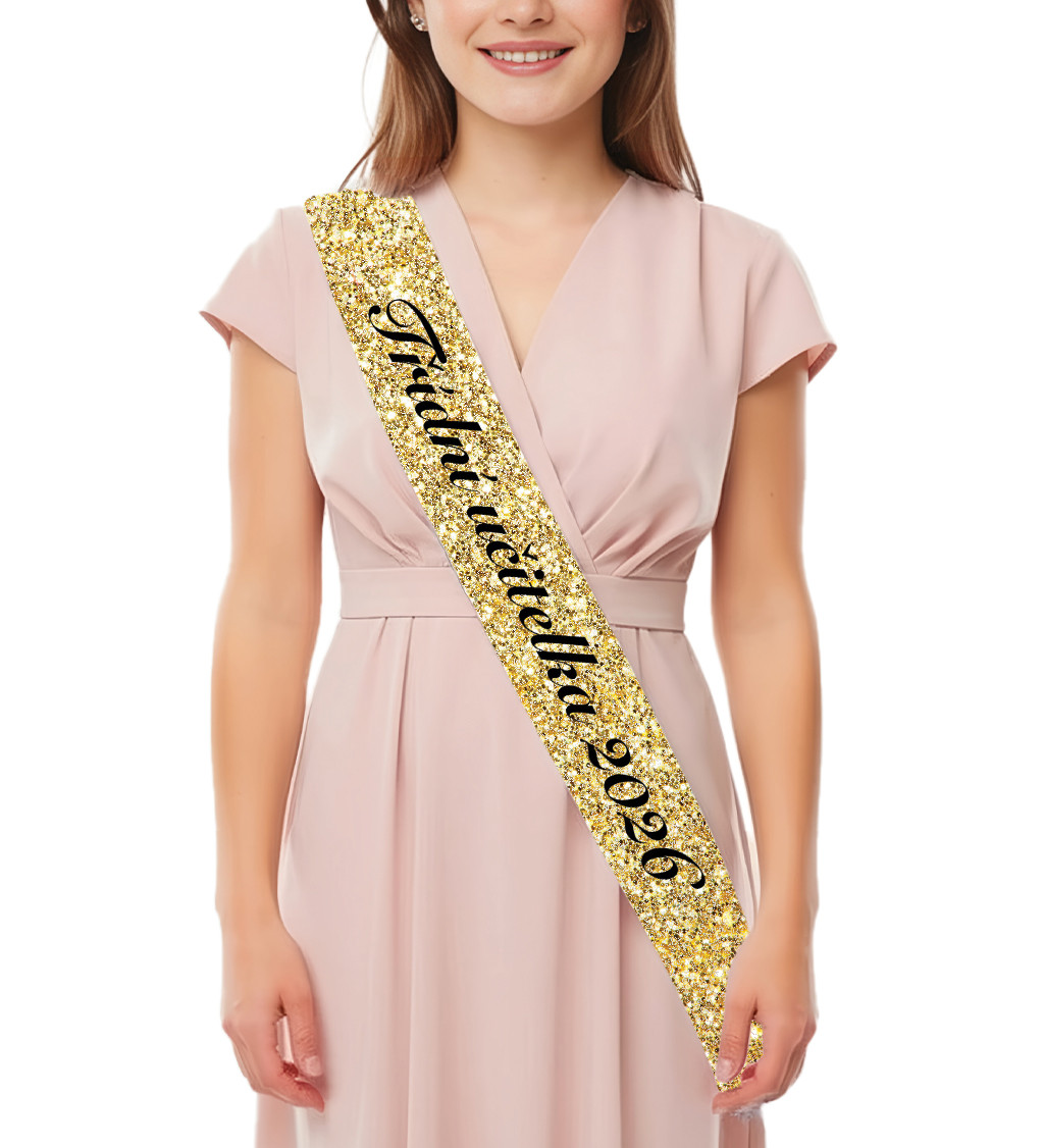 Šerpa - Třídní učitelka