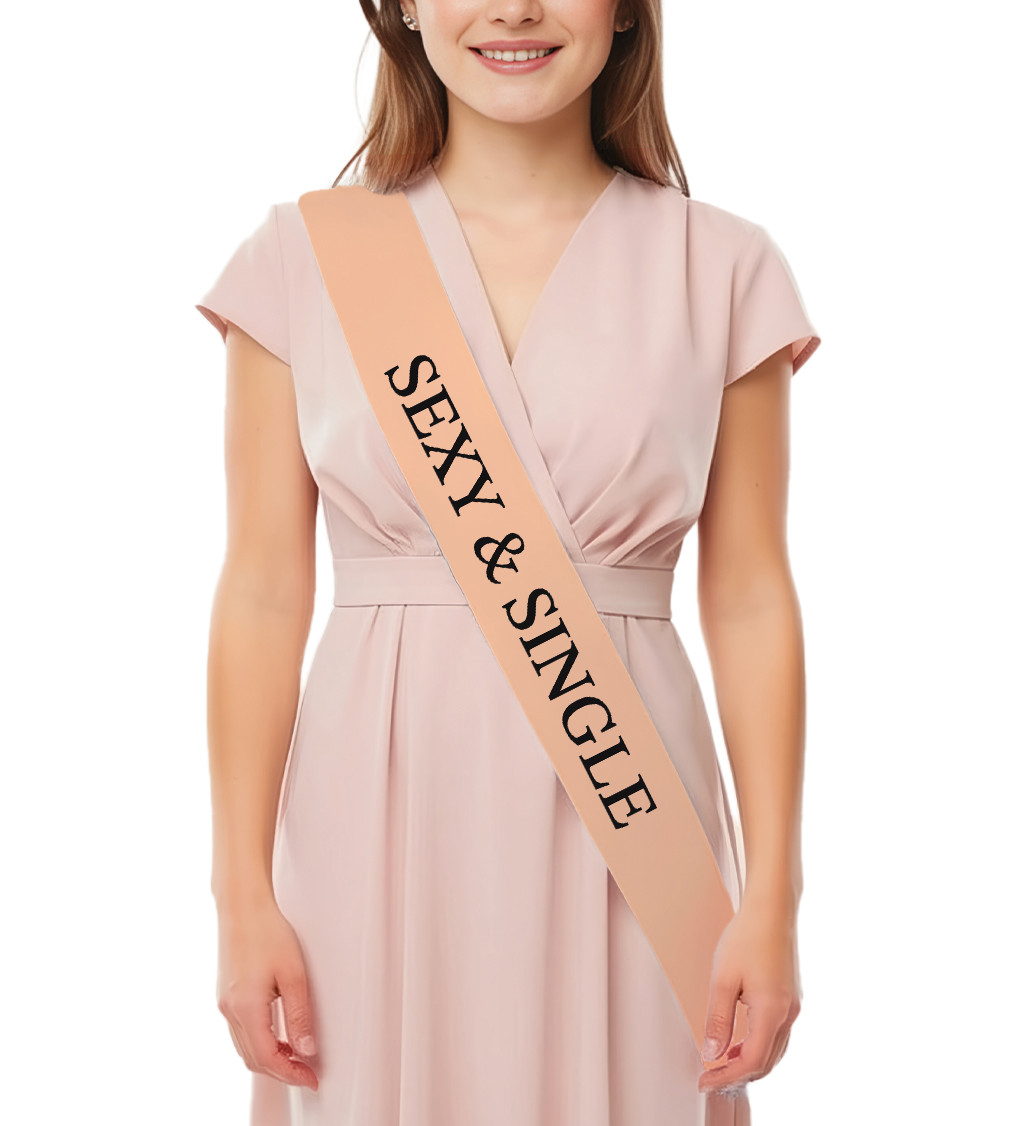 Šerpa - Sexy & Single