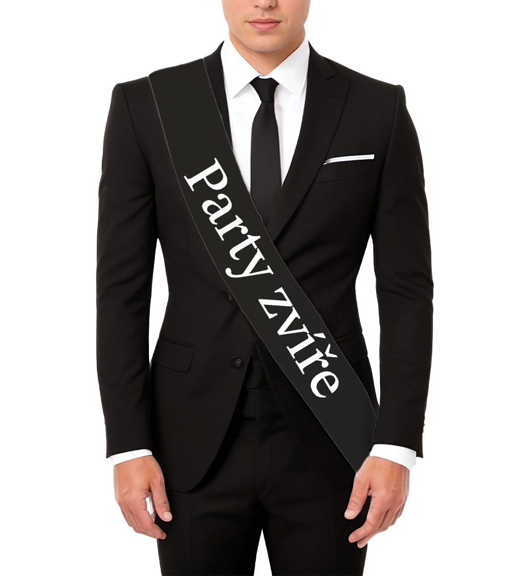 Šerpa - Party zvíře