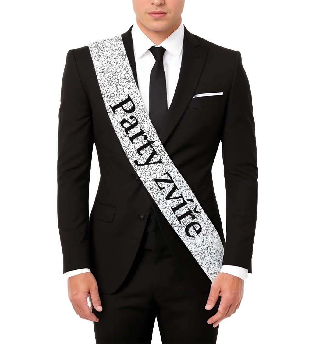 Šerpa - Party zvíře