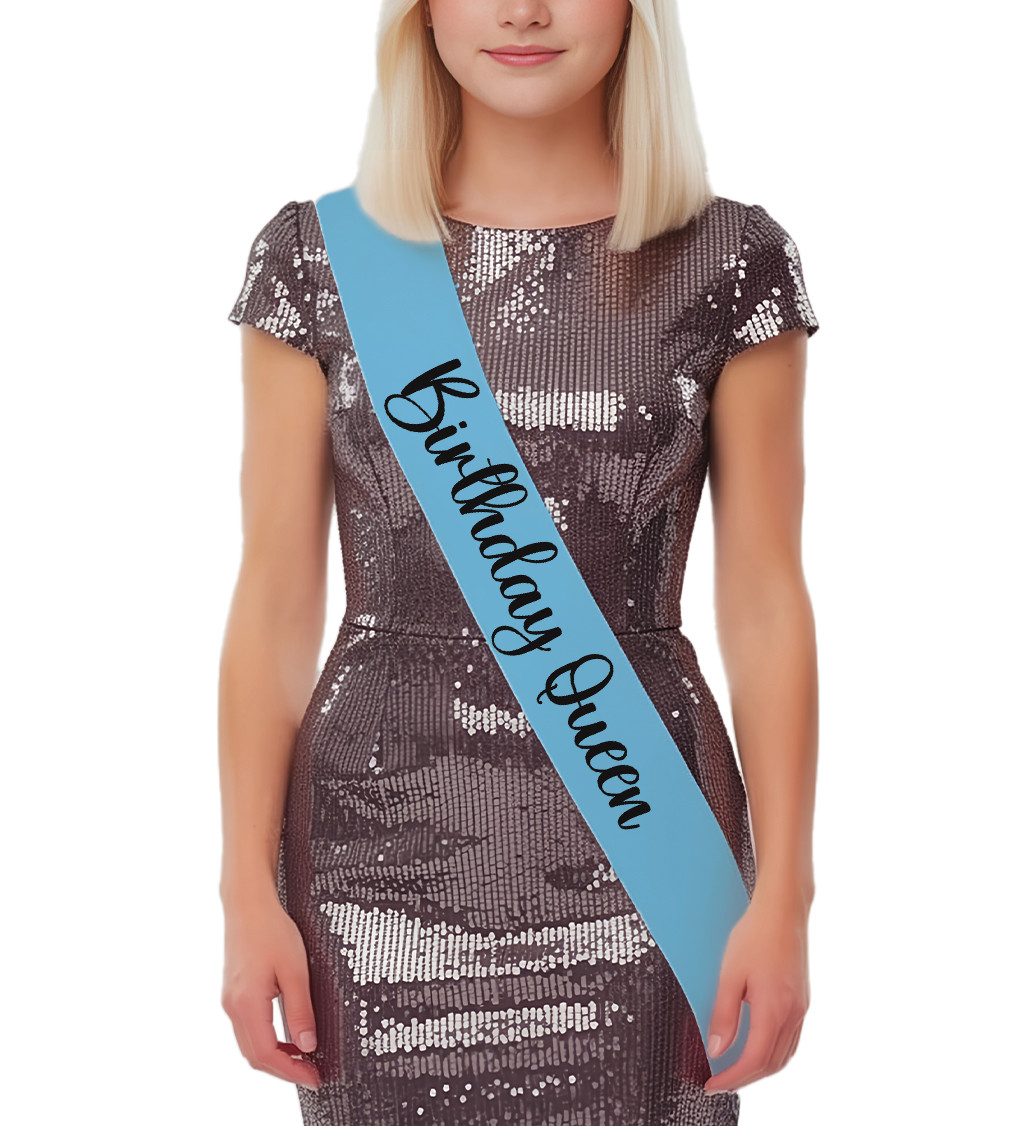 Šerpa - Birthday Queen