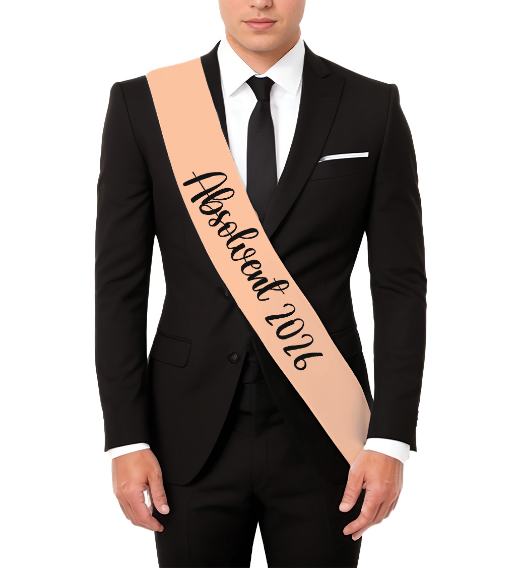 Šerpa - Absolvent 2026