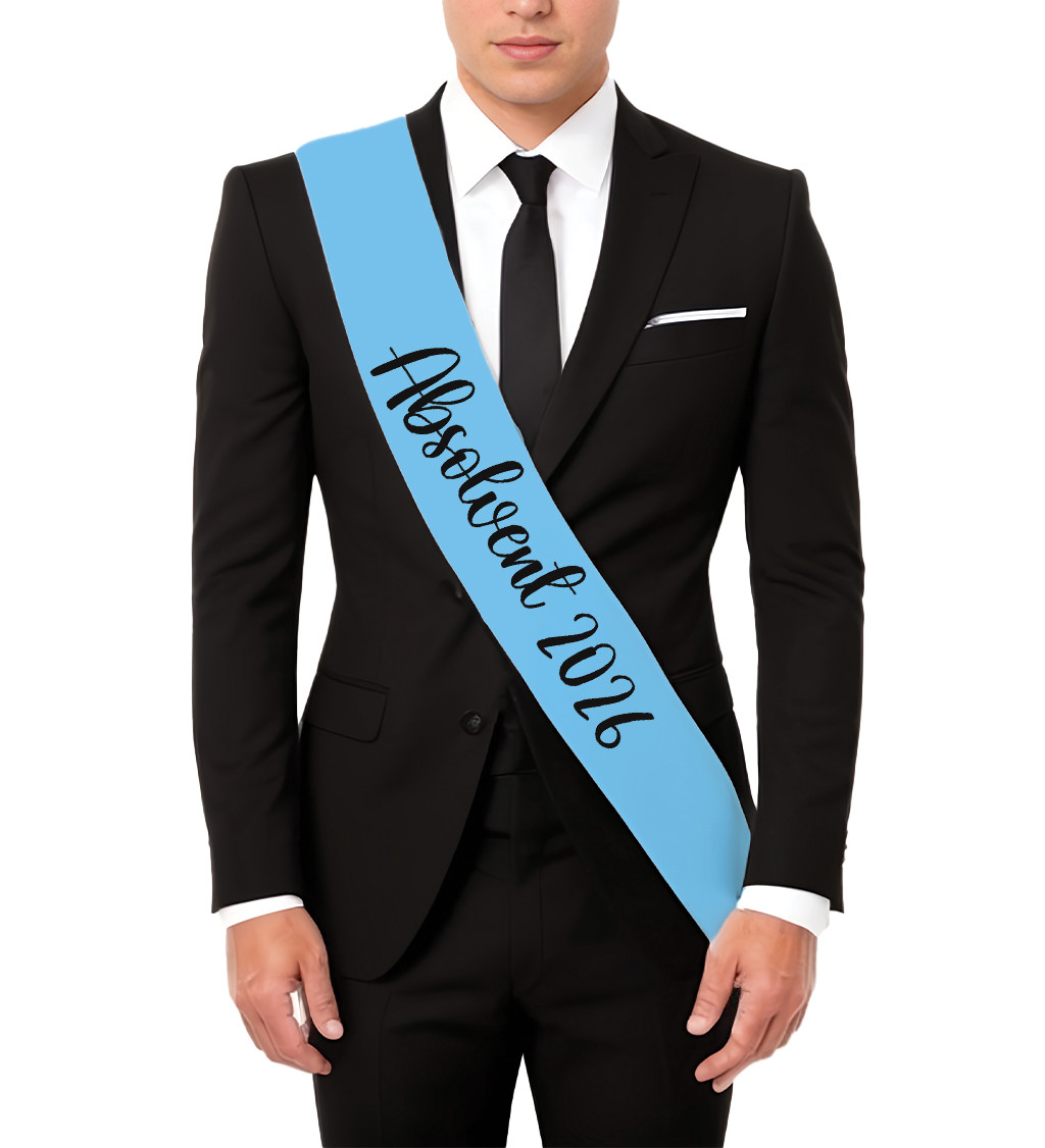 Šerpa - Absolvent 2026