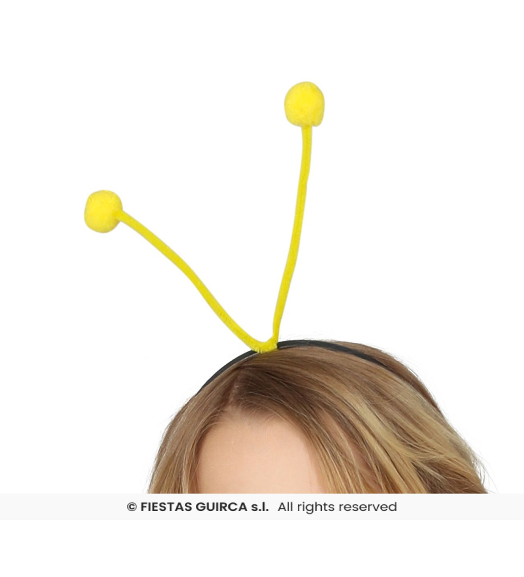 Dětský kostým - Včela