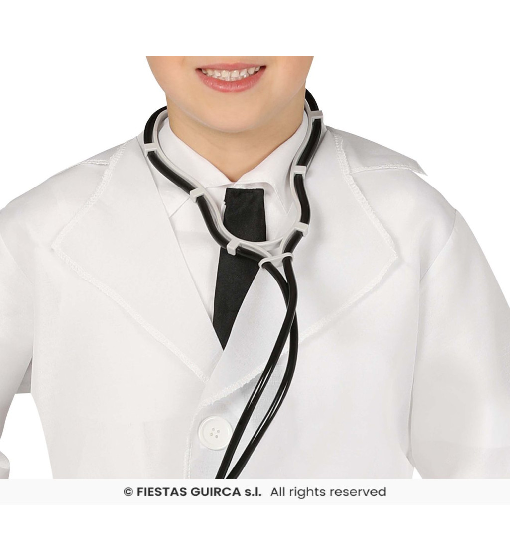 Dětský kostým - Doktor