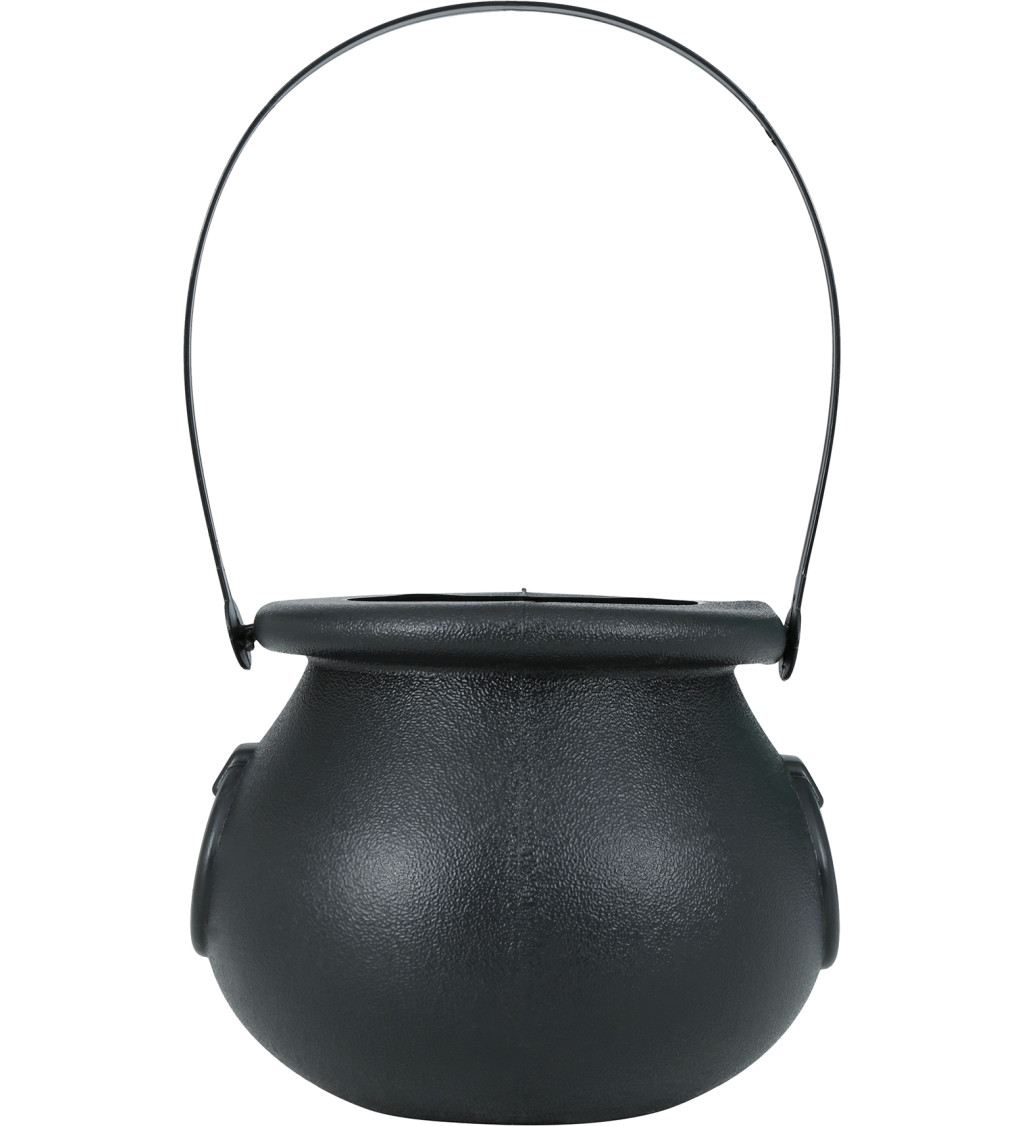 Kotlík pro čarodějnici