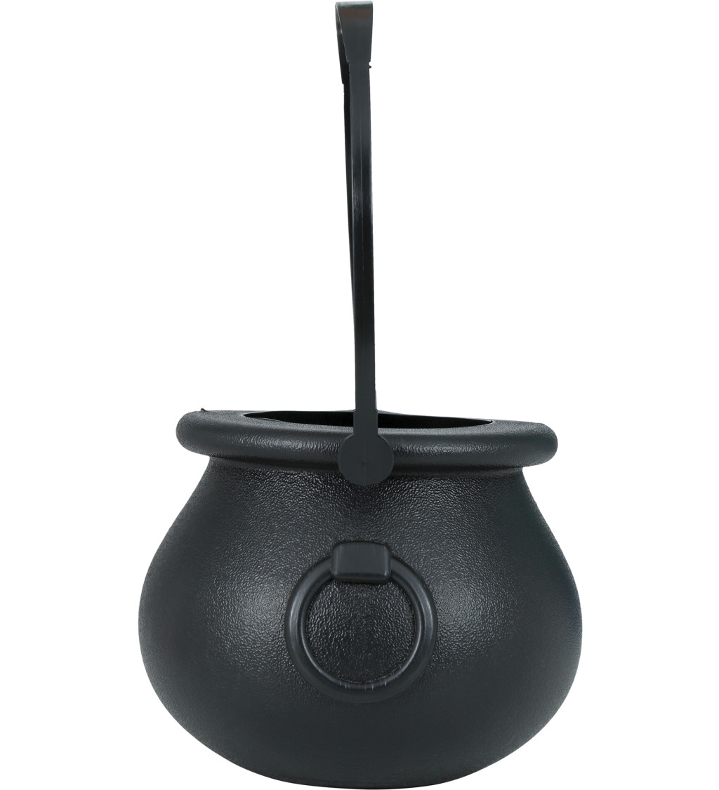 Kotlík pro čarodějnici