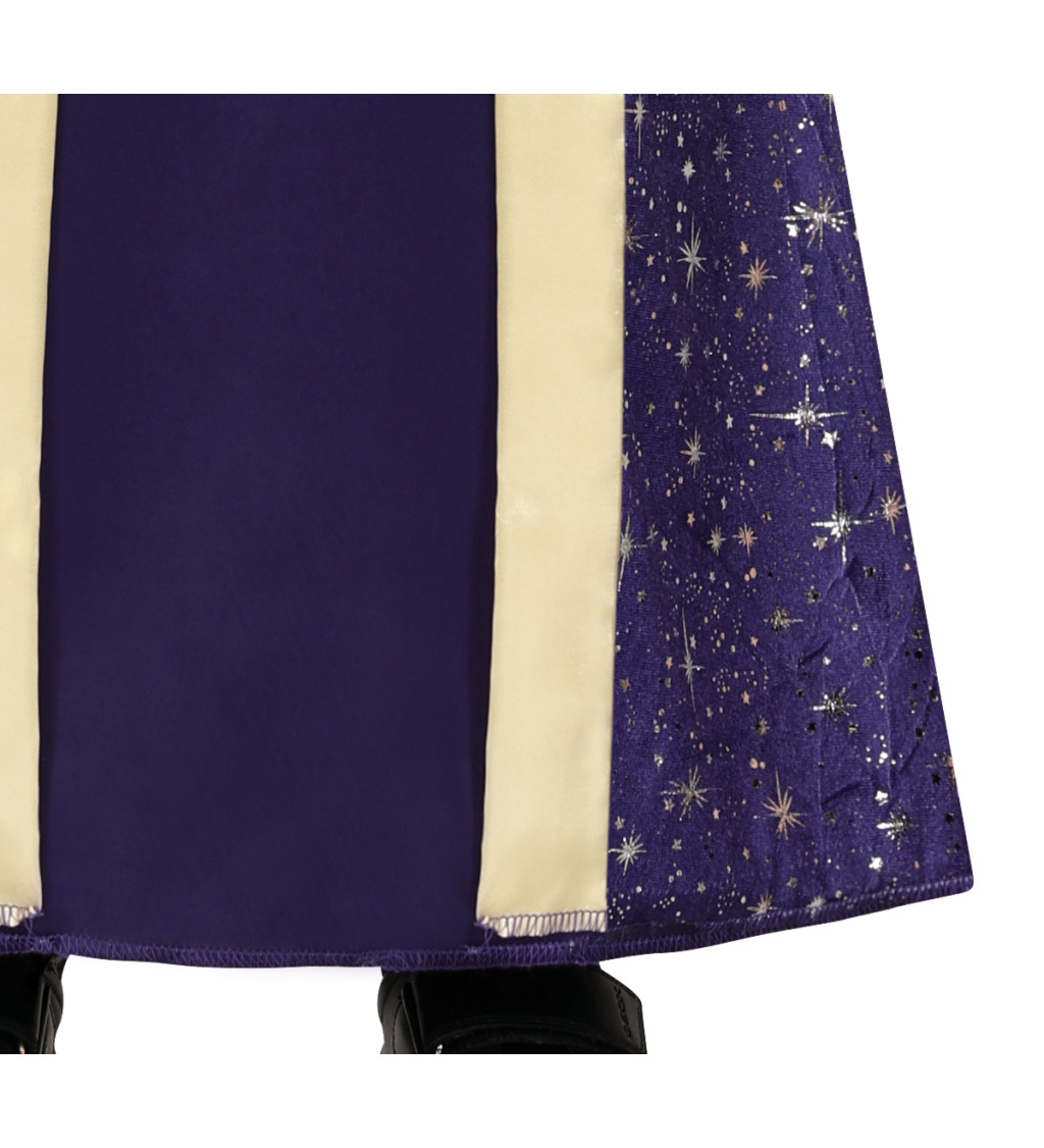 Dětský kostým - Hvězdný čaroděj