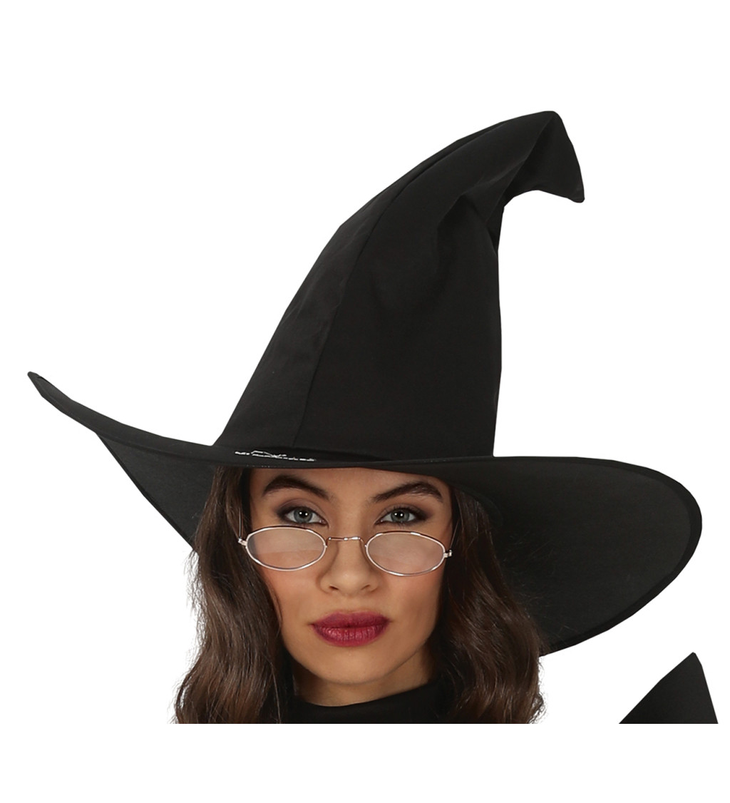 Dámský kostým - Čarodějnice ředitelka