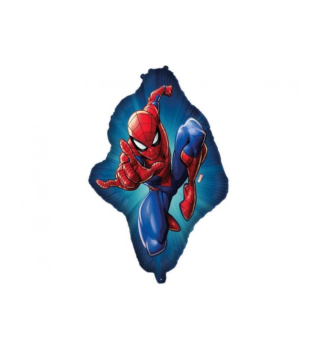 Fóliový balónek - Spiderman