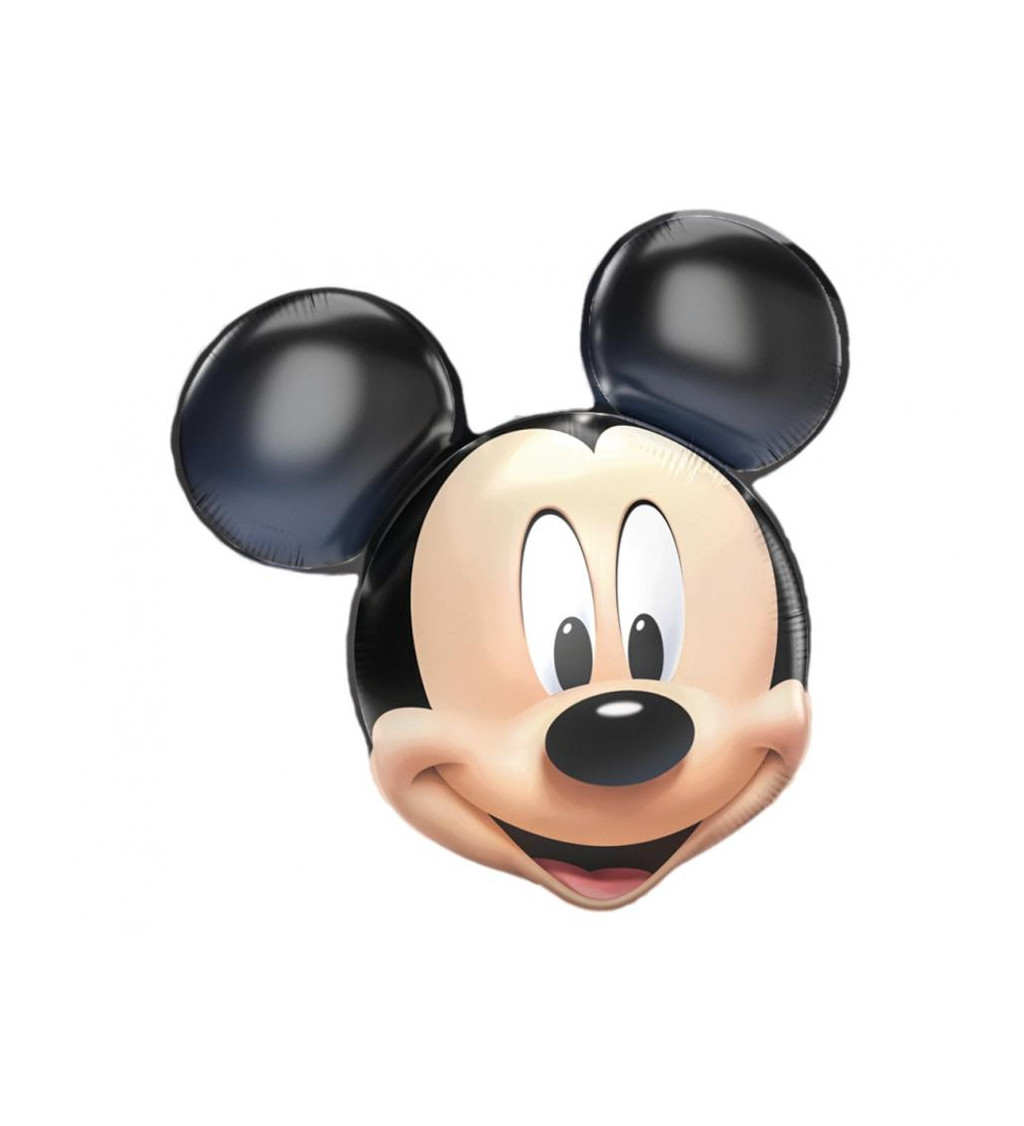 Fóliový balónek - Mickey Mouse Disney