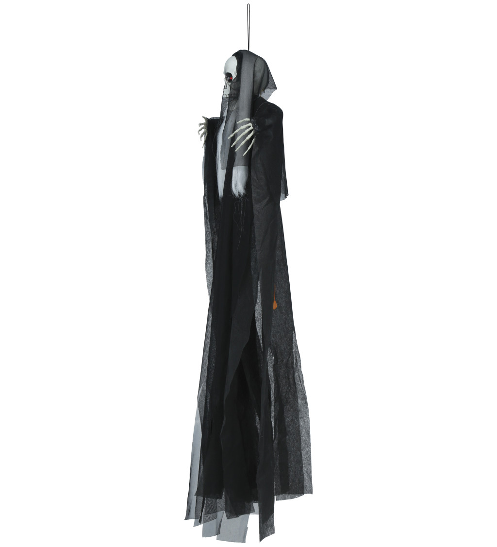Závěsný kostlivec, 105 cm