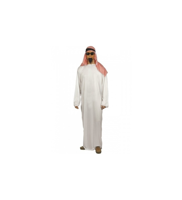 Kostým pro muže - Arab