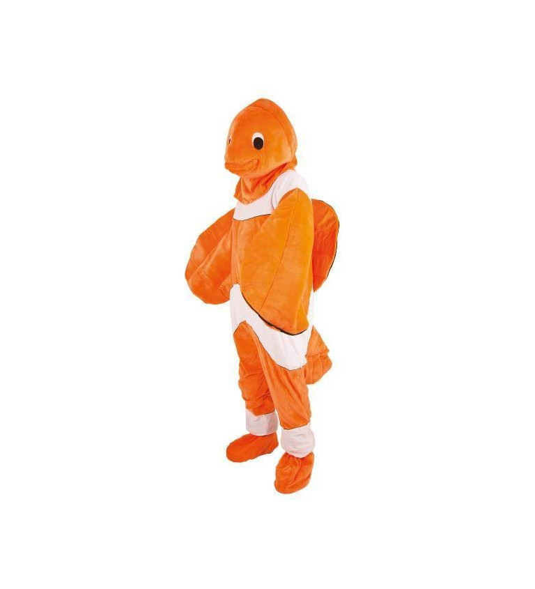 Unisex kostým Nemo