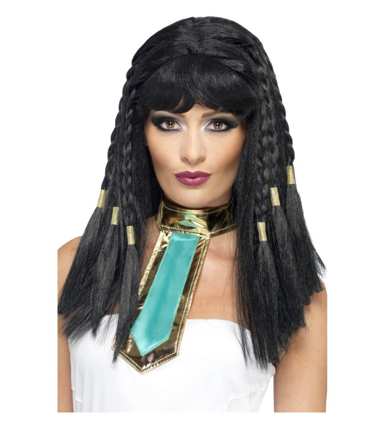 Paruka - Egypťanka