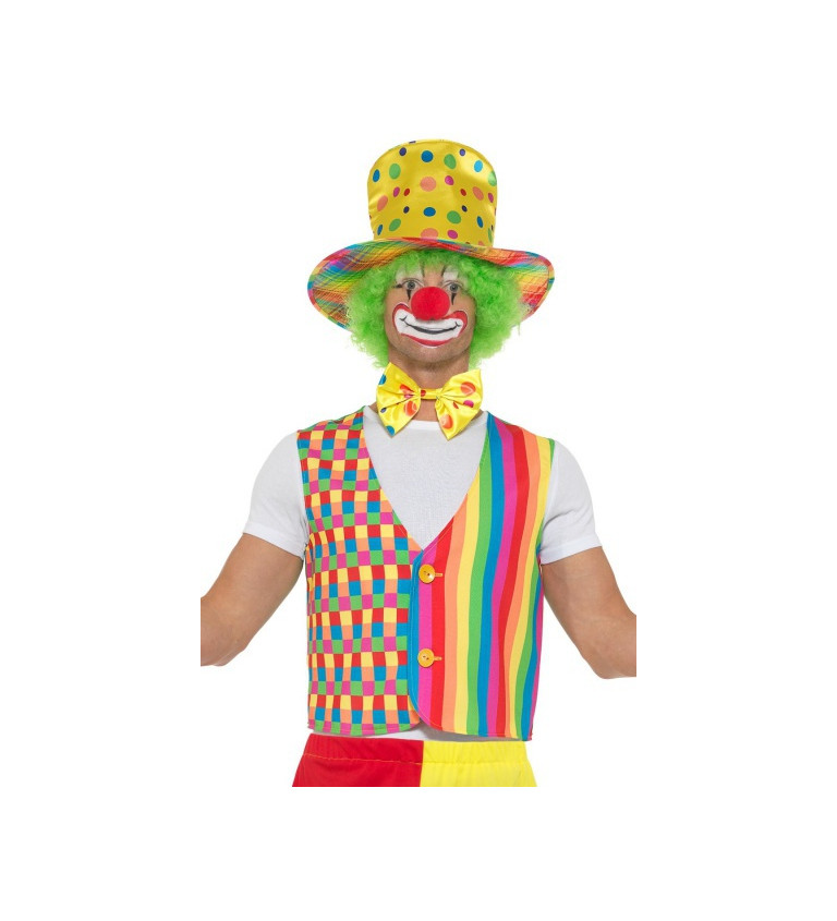 Set pro klauna