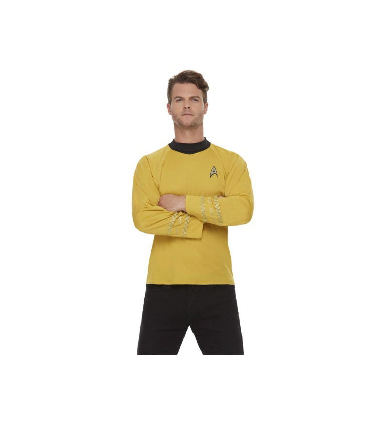 Star Trek - Důstojník
