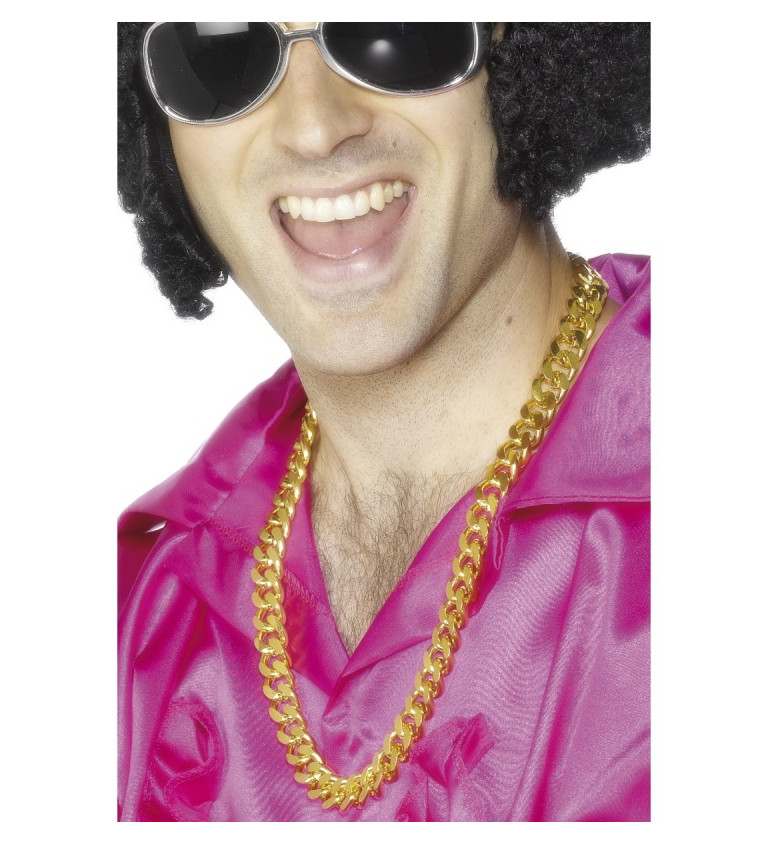 Zlatý řetěz